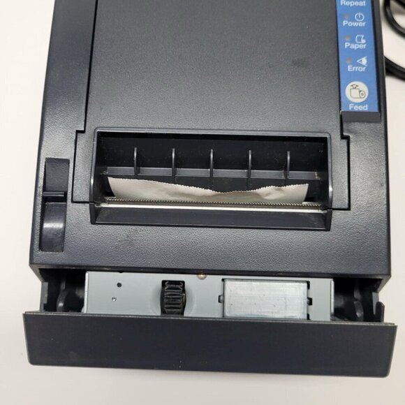Thermal Receipt Printer Eclipse EP-T880 TESTED And WORKS - Picture 12 of 13